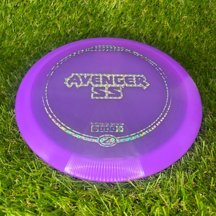 Z Avenger SS