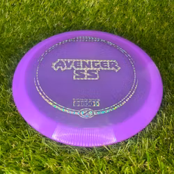 Z Avenger SS