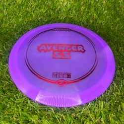 Z Avenger SS