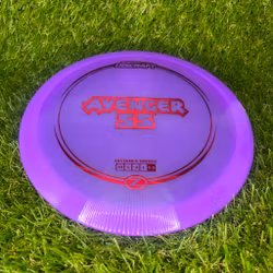 Z Avenger SS