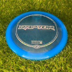 Z Raptor