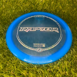 Z Raptor