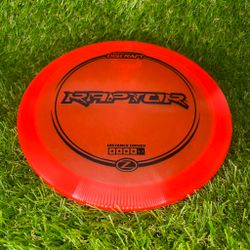 Z Raptor