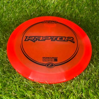 Z Raptor
