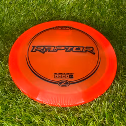 Z Raptor
