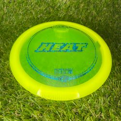 Z Heat