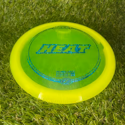 Z Heat