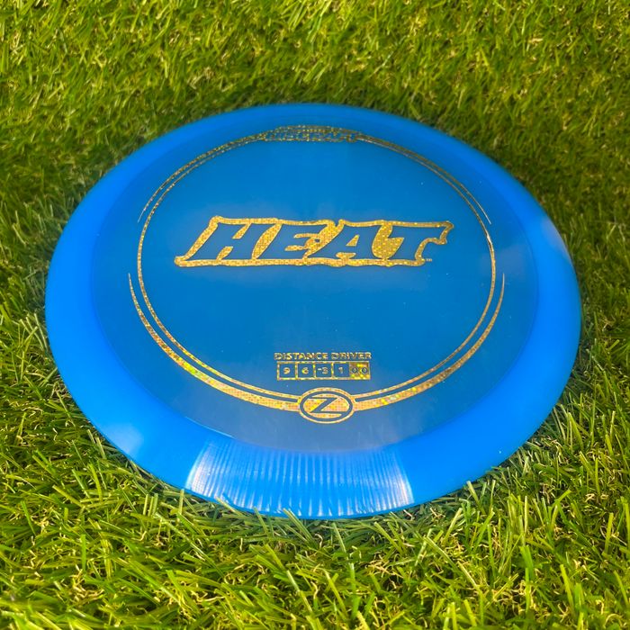 Z Heat