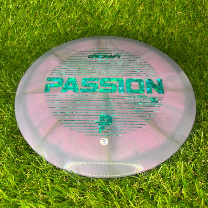 ESP Passion Paige Pierce
