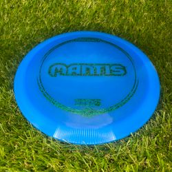 Z Mantis