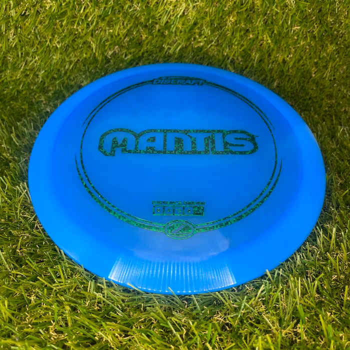 Z Mantis