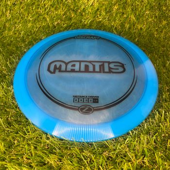 Z Mantis