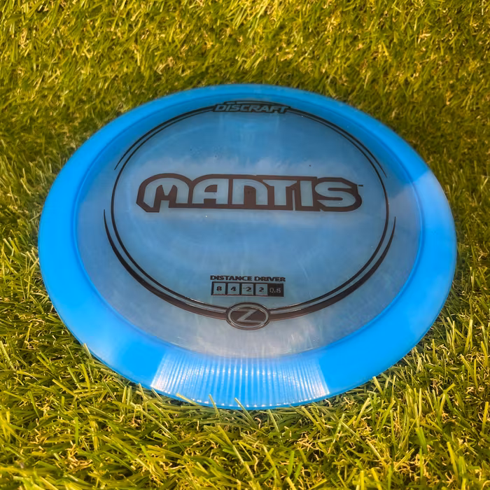 Z Mantis