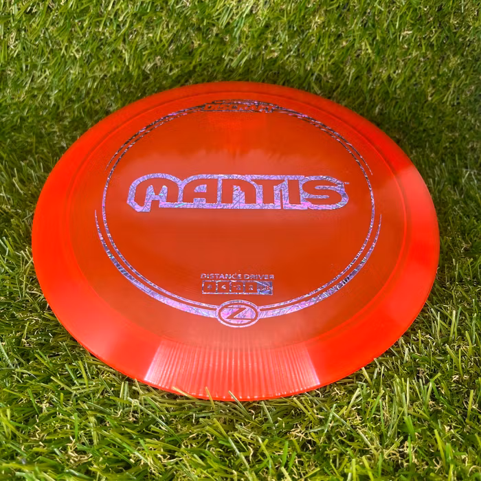 Z Mantis