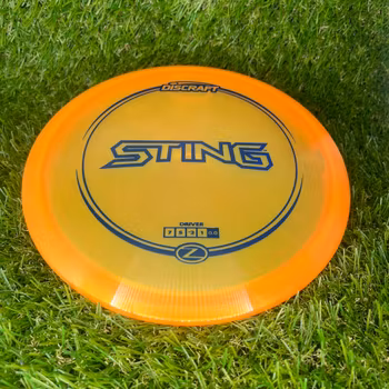 Z Sting