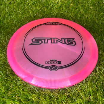 Z Sting