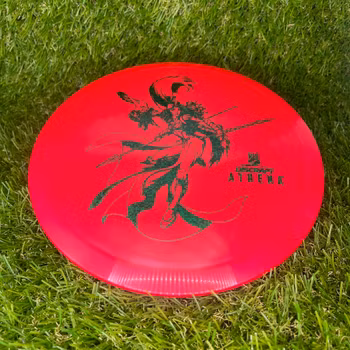 Big Z Athena Paul McBeth