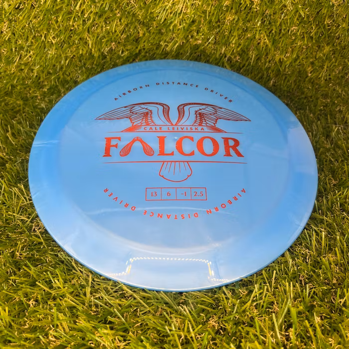 500 Falcor Airborn