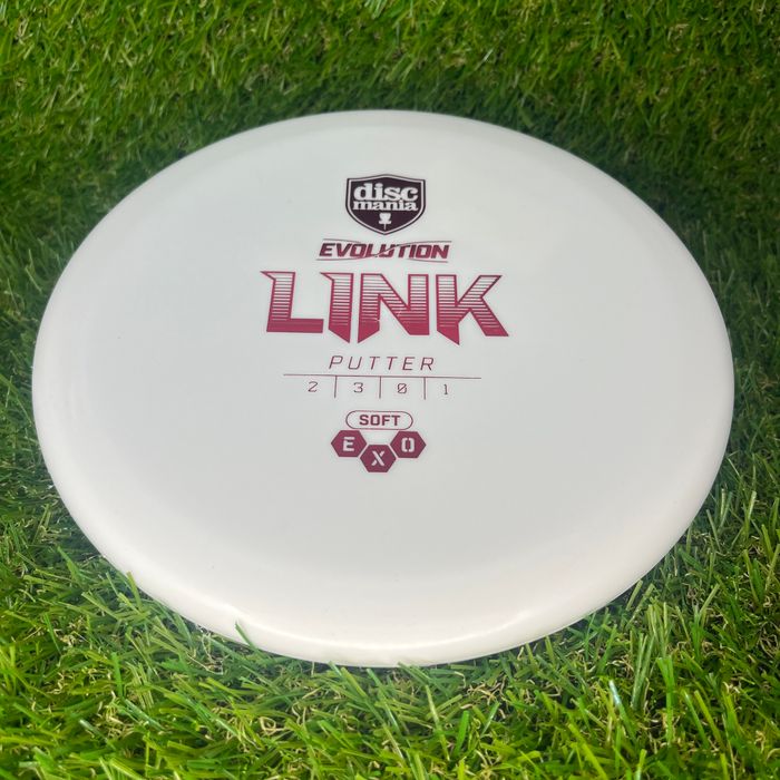 EXO Soft Link