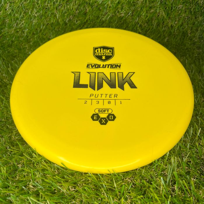 EXO Soft Link
