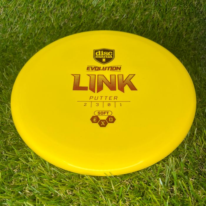 EXO Soft Link