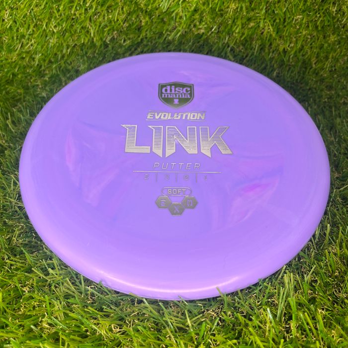 EXO Soft Link