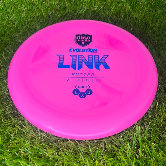 EXO Soft Link