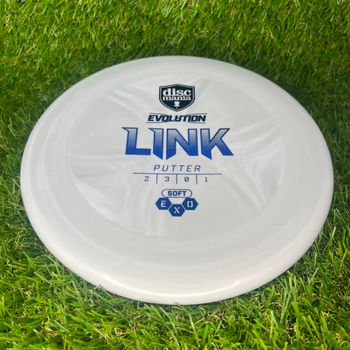 EXO Soft Link