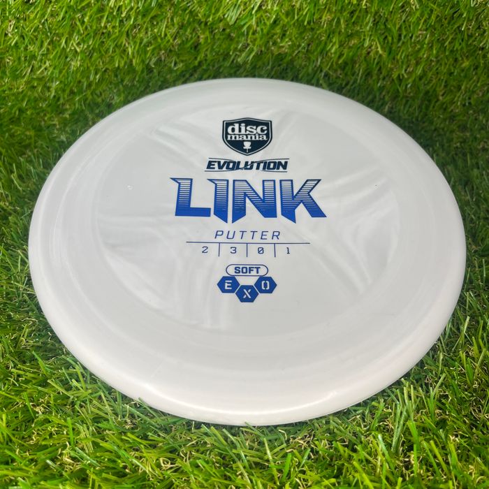 EXO Soft Link