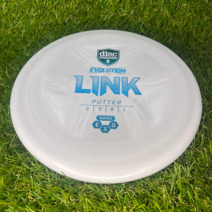 EXO Hard Link