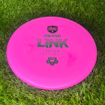EXO Hard Link