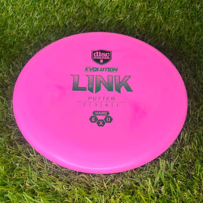 EXO Hard Link