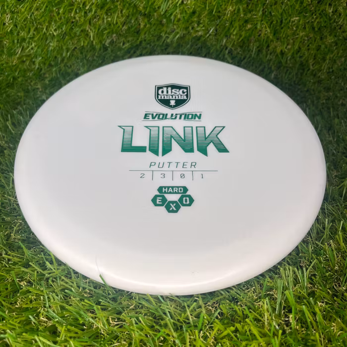 EXO Hard Link