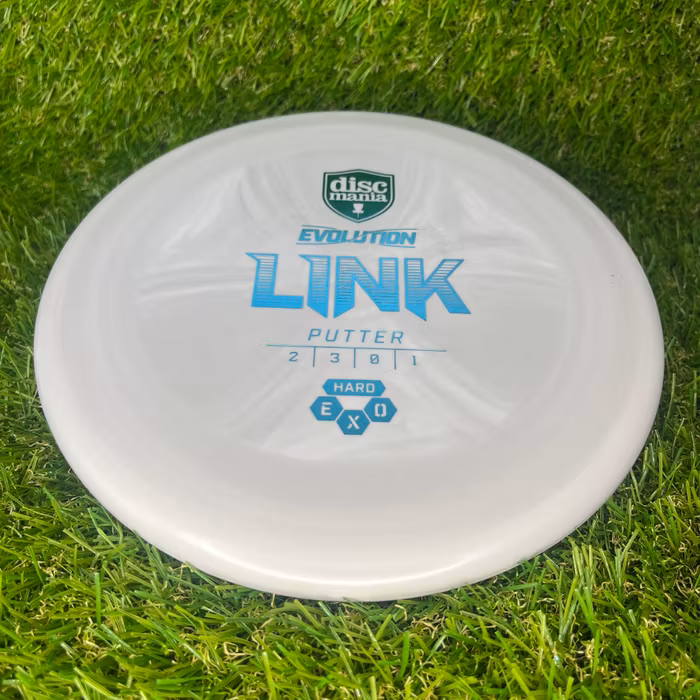 EXO Hard Link