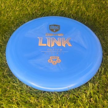 EXO Hard Link