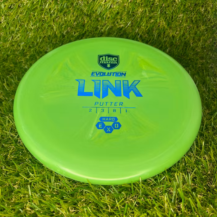 EXO Hard Link