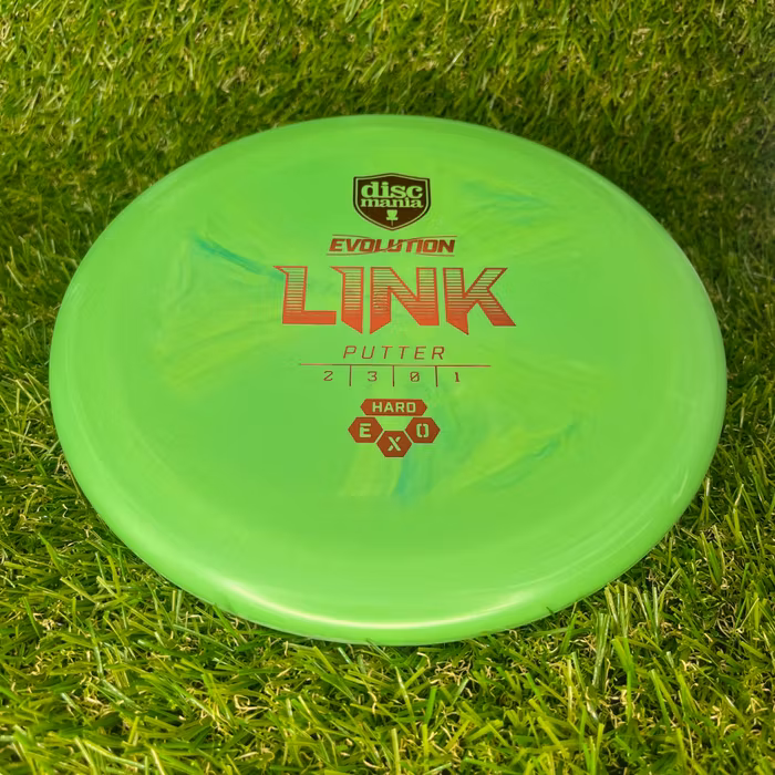 EXO Hard Link