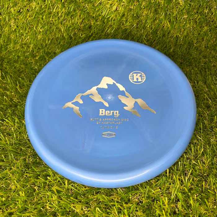 K3 Berg