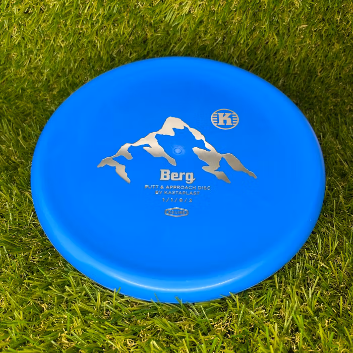 K3 Berg