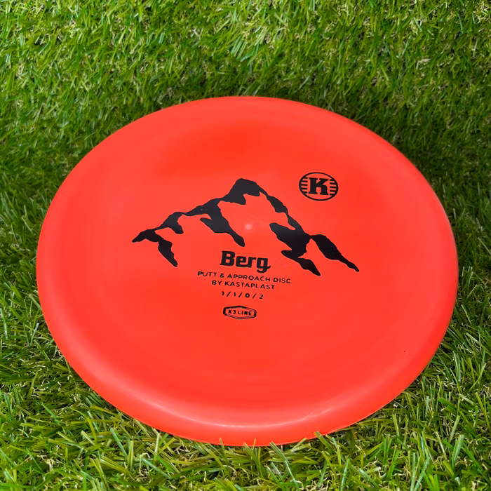 K3 Berg