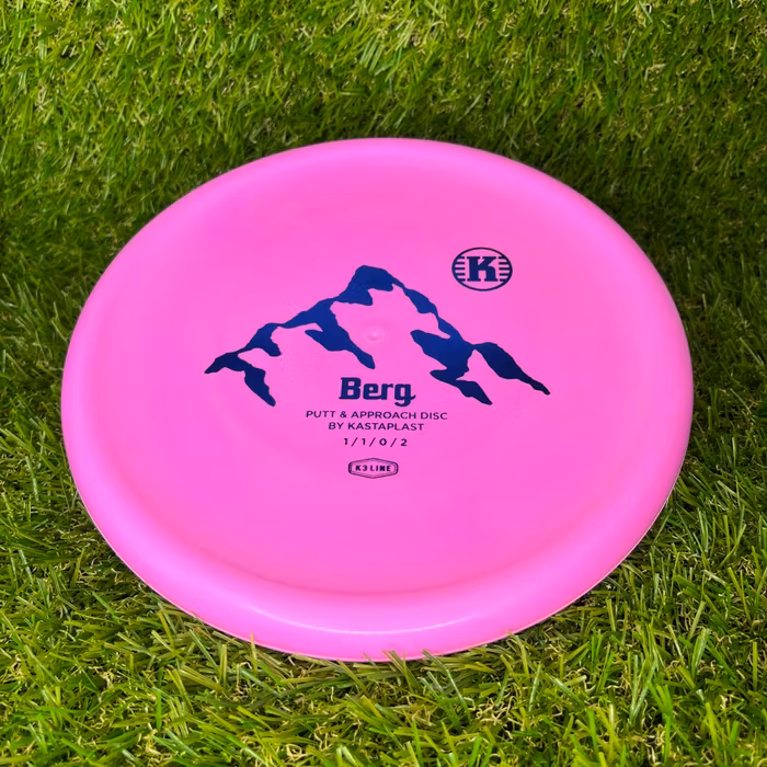 K3 Berg