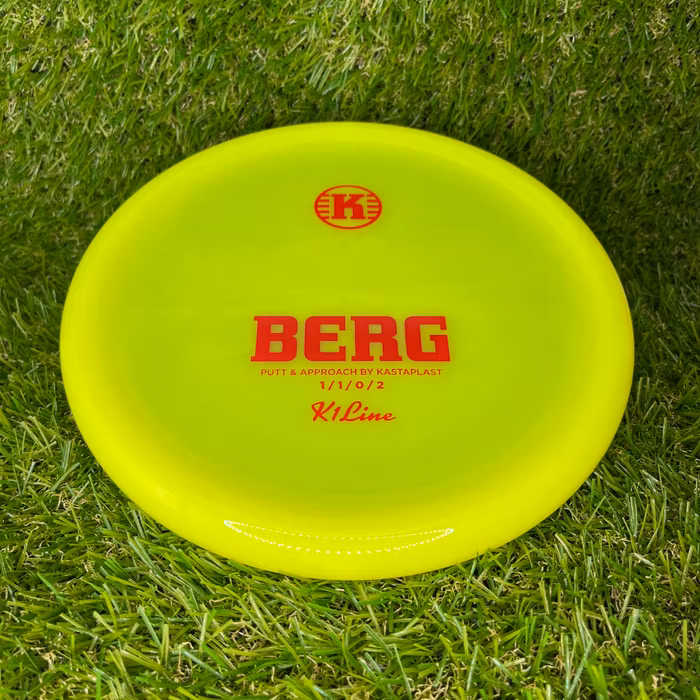 K1 Berg