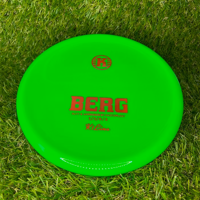 K1 Berg