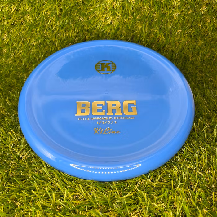 K1 Berg