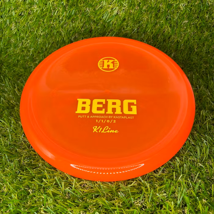 K1 Berg