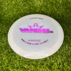 Lucid Vandal