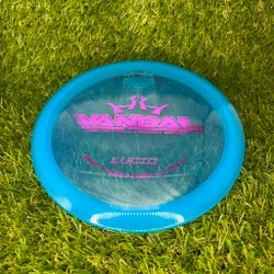 Lucid Vandal
