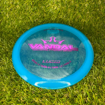 Lucid Vandal