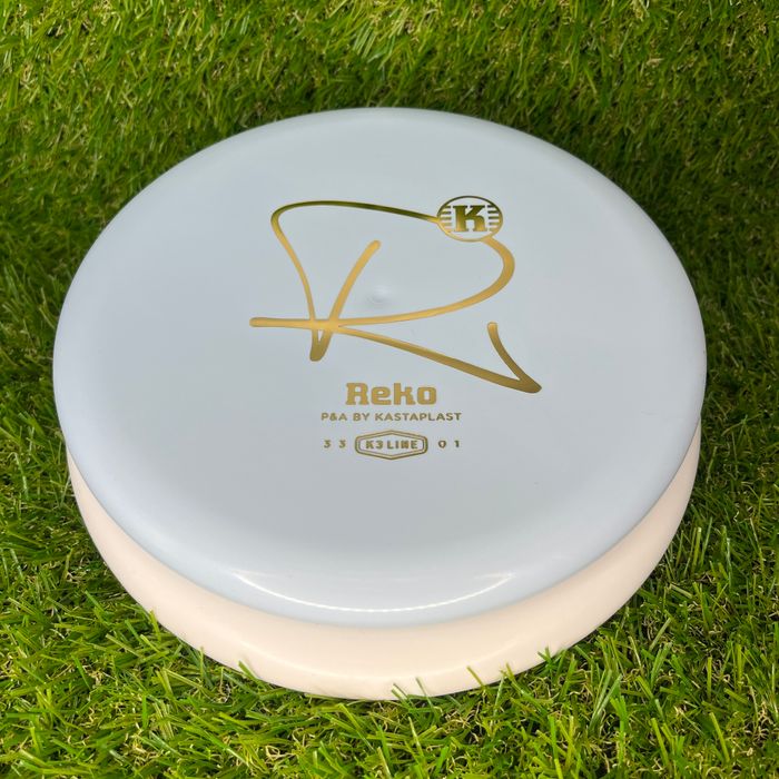 K3 Reko