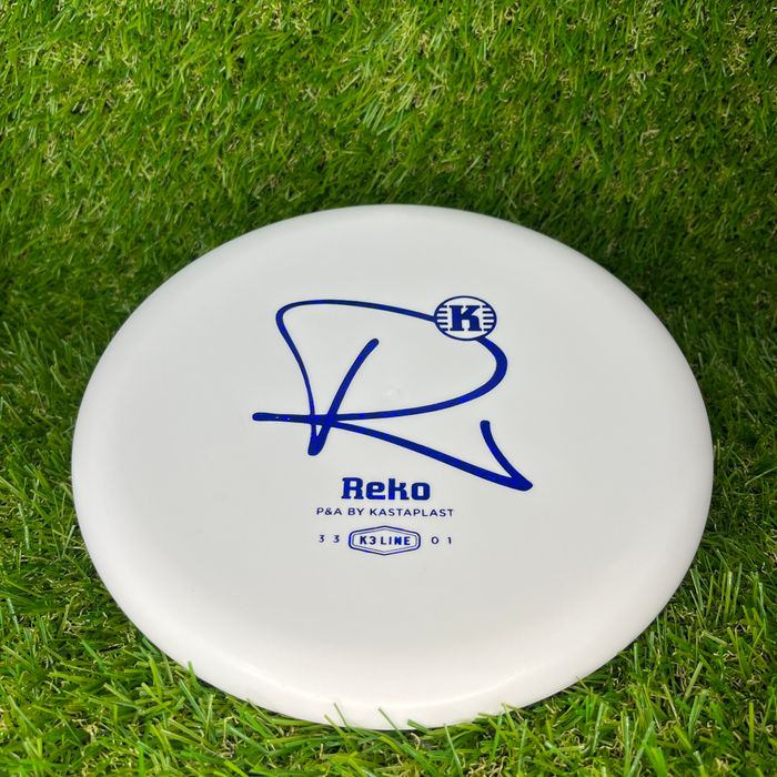 K3 Reko